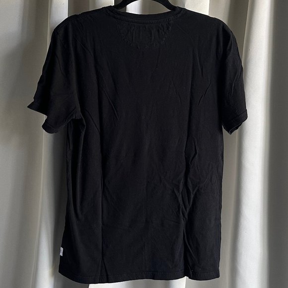 MENS public art ice cream shirt - Picture 2 of 2